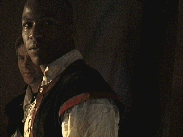 Mike Maloy as Zachary